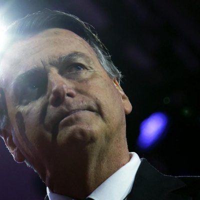 Extreman la vigilancia sobre Bolsonaro por riesgo de fuga