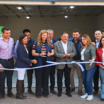 Impulsan la educación técnica y la producción agropecuaria en Ortiz de Ocampo
