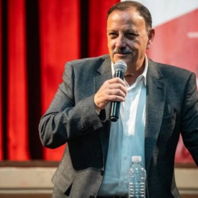 Quintela volvió a reclamar por los fondos provinciales