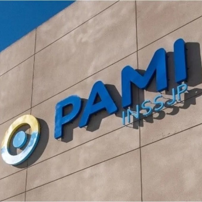 ATE con medidas de fuerza en todas las oficinas del PAMI del país