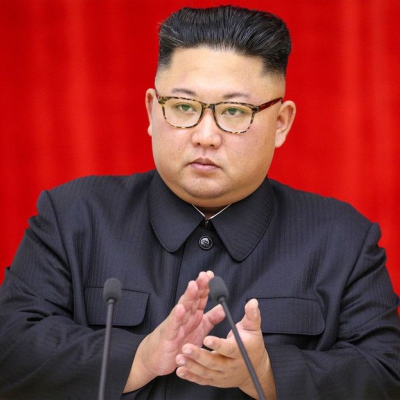 Kim Jong-un: "Haré de este país el mejor paraíso socialista del mundo"
