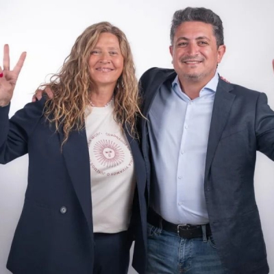 “Seguiré levantando las banderas de la gente”, aseguró el diputado Herrera