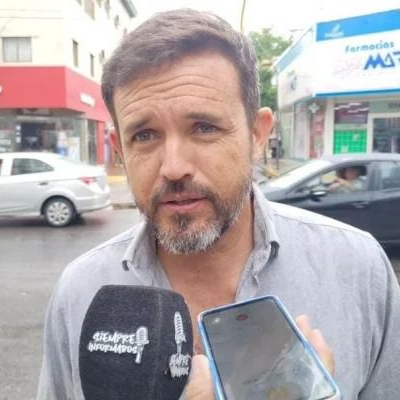 Crisis hídrica: Aguas Riojanas advierte sobre un verano crítico y llama a la responsabilidad social.