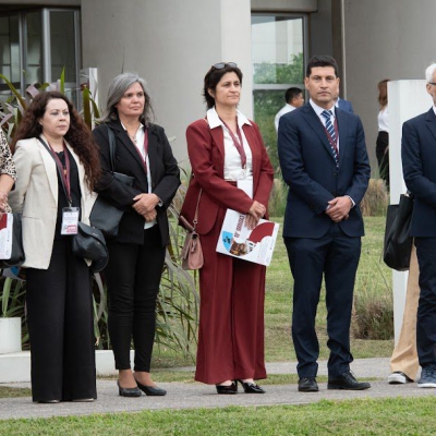 La Rioja participó en jornadas del Foro Federal de Consejos de la Magistratura