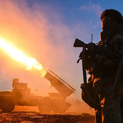 Rusia libera varias localidades en la zona de la operación militar especial