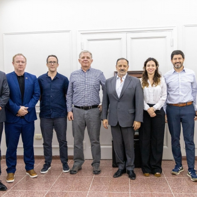 Empresa canadiense anunció la exploración de Peñas Negras para enero del 2026