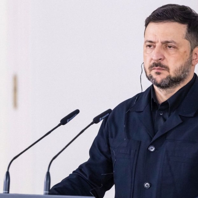 Zelenski señala qué cuestión es la más difícil en las negociaciones de paz