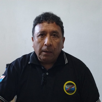 Trabajadores de la salud realizarán un paro provincial