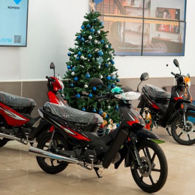 Se viene el gran sorteo de fin de año de Internet Para Todos