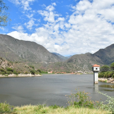 El año comenzó con aspectos positivos en los diques provinciales