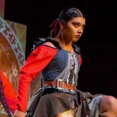 Orgullo riojano: Pinto e Hidalgo al Ballet Oficial de Cosquín 2026