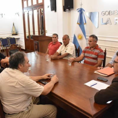 Productores vitivinícolas en crisis tras falta de acompañamiento nacional
