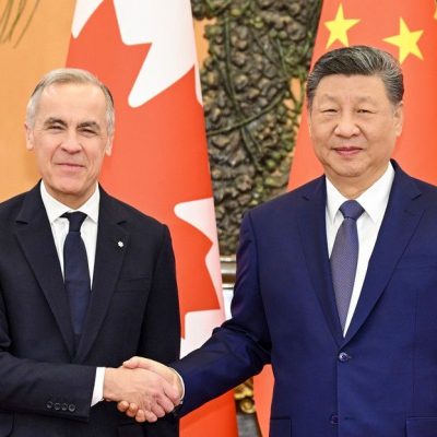 "Nuevo orden mundial": El mensaje a China del país que Trump quisiera ver como otro estado de EE.UU.