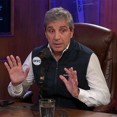 La deuda creció casi USD 30.000 millones en el gobierno de Milei