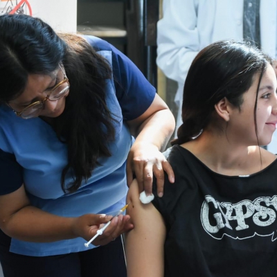 Dengue: Salud amplia la vacunación contra el dengue hasta los 59 años