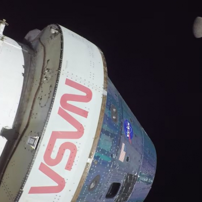 NASA volvió a postergar el lanzamiento del Artemis II