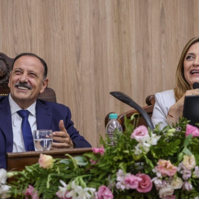 La Legislatura inició el 141° Período de Sesiones Ordinarias