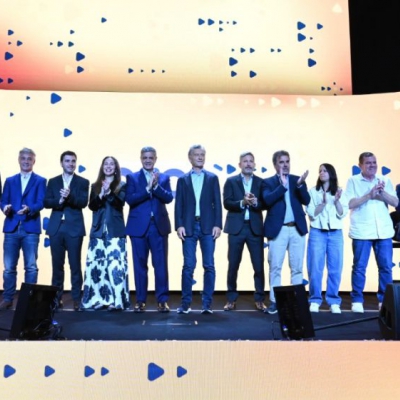 Jorge Macri reivindicó al PRO y defendió orden, baja de impuestos y modernización en la Ciudad