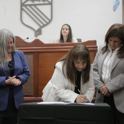 La Capital actualiza su Plan Urbano y suma medidas de inclusión