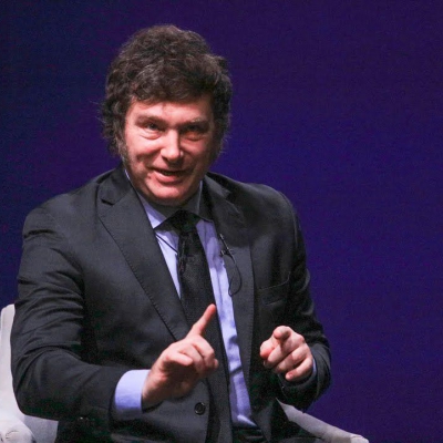 Milei confirmó que va a acompañar a Adorni en su informe en el Congreso