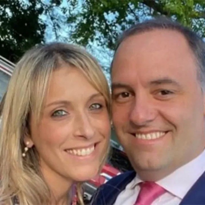 Piden archivar la denuncia por el viaje de la esposa de Manuel Adorni en avión oficial