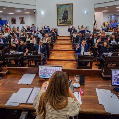 Amplia repercusión del reclamo de La Rioja por los límites con la provincia de San Juan
