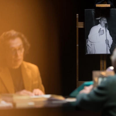 "Contra El Olvido" tendrá diez nuevos capítulos con historias de resistencia y memoria