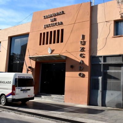 Un hombre fue procesado por emitir cheque sin fondo por 21 millones
