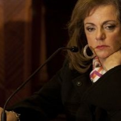 Familiares del ARA San Juan piden apartar a Nilda Garré de la investigación