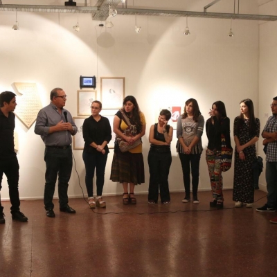 En Frecuencia pasó por La Rioja   