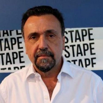 Roberto Navarro en La Rioja