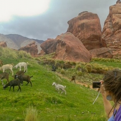 Importante propuesta turística en Famatina para esta Semana Santa