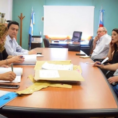 Licitaron nuevas obras de viviendas para Chilecito