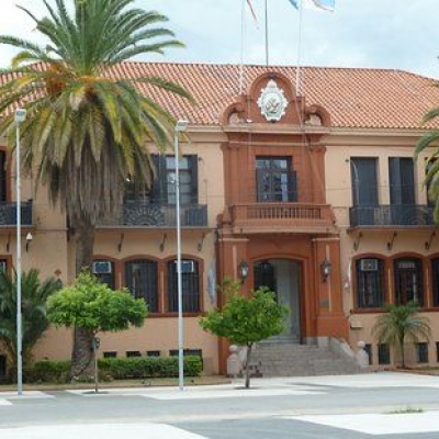 La Provincia gestionará en el Congreso un aumento en los fondos extra coparticipables