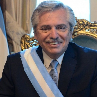 Una por una, las medidas anunciadas por Alberto durante su discurso