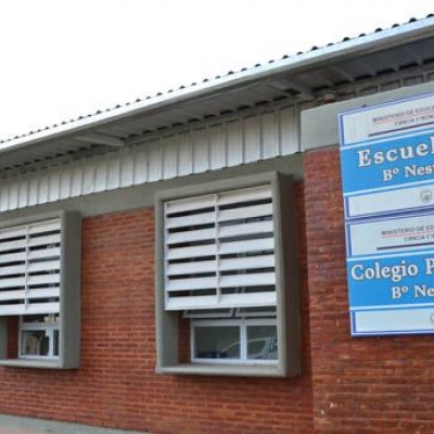 El Gobernador Ricardo Quintela cerrará el ciclo escolar 2019
