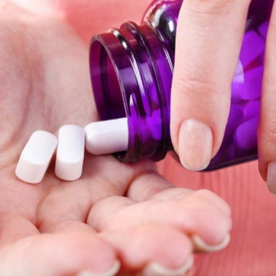 La ANMAT prohibió la venta de dos suplementos alimenticios