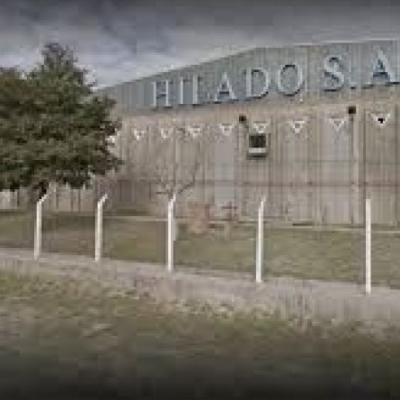 La planta Hilados 1 reabrirá luego de la pandemia