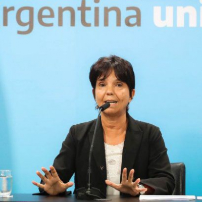Comienza a tratarse súper moratoria de AFIP