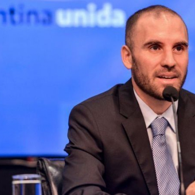 Economía anunció que el canje de deuda interna alcanzó al 99,41% de los títulos emitidos