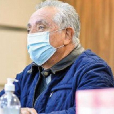 Vergara destacó la política sanitaria de La Rioja