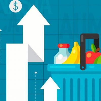 La canasta que mide la pobreza trepó 5,7% y una familia necesita $49.900 para no ser pobre