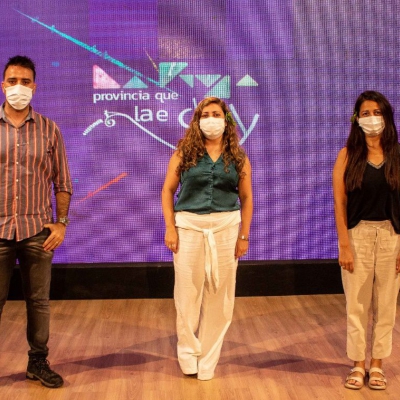La Chaya en Familia se emitirá en la Televisión Pública la próxima semana