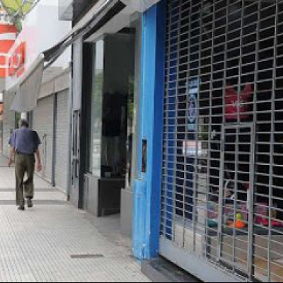 Desde el Centro Comercial e Industrial esperan que las medidas del gobernador no afecten al sector