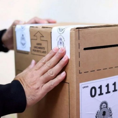 Rige la veda electoral: qué se puede hacer y qué no