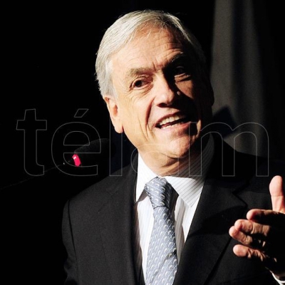 La oposición chilena anunció que promoverá un juicio político a Piñera