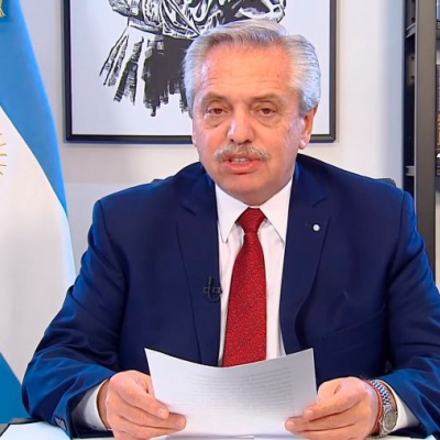 “Este hecho es de una enorme gravedad, el más grave desde el retorno de la Democracia”