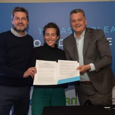 La Rioja firmó convenios con Nación para el desarrollo de infraestructura turística