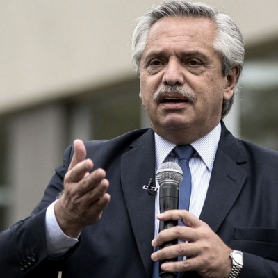 Fernández: "Hoy ha sido condenada una persona inocente"
