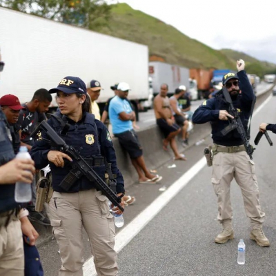 Brasil: aumenta la tensión antes de la asunción de Lula
